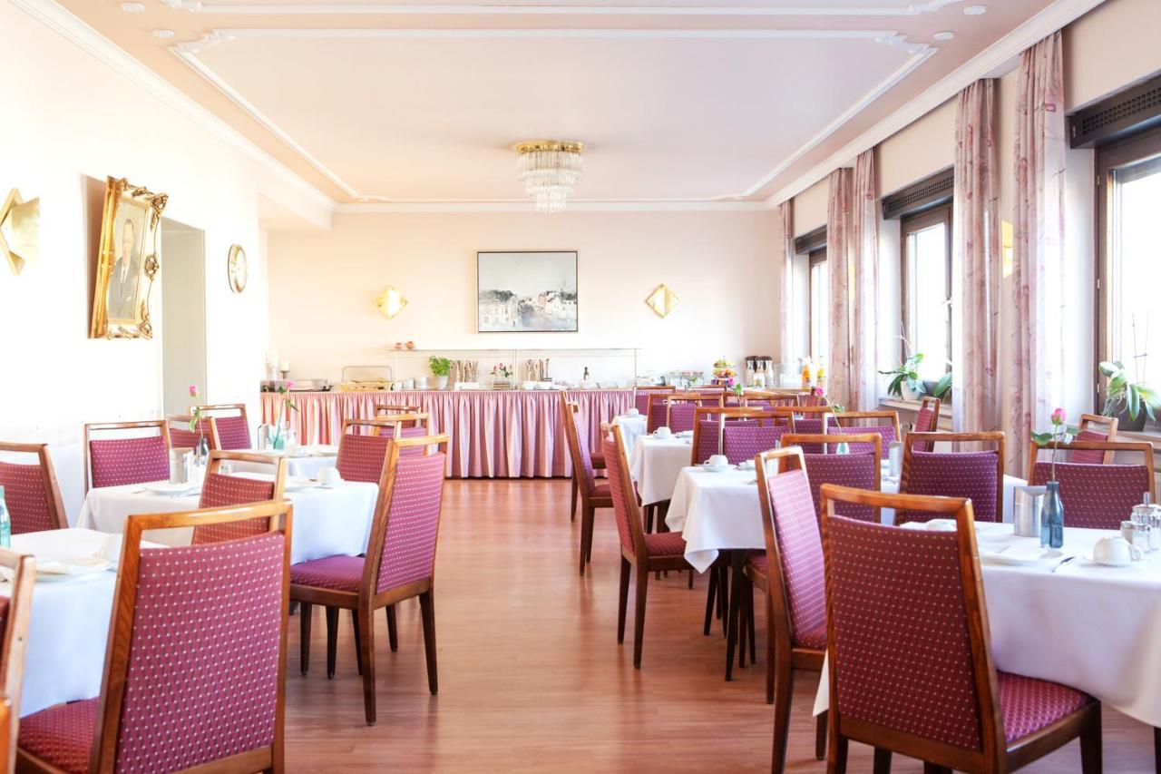 Hotel Huss Limburg Limburg an der Lahn Bagian luar foto